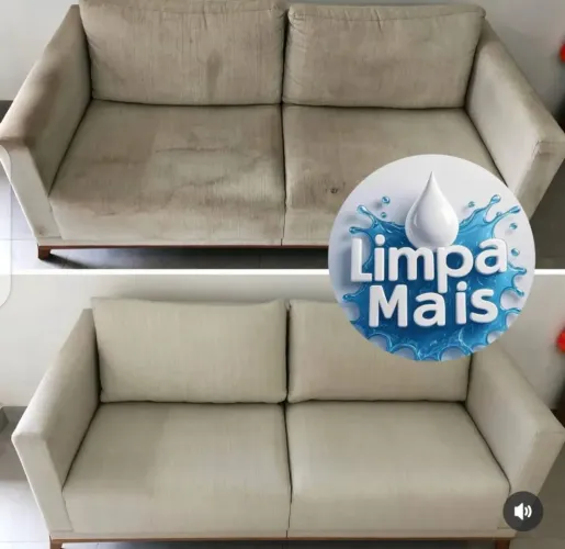 Limpeza e higienização 