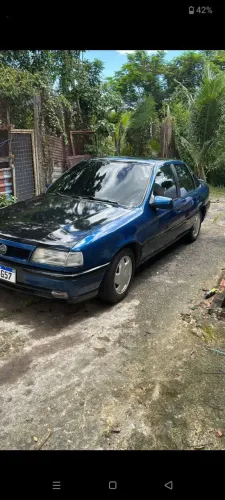 Chevrolet Vectra GLS/expres.2.2/ 2.0 E 2.0 CD 8V 1995