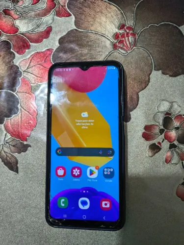 Celular Samsung M13