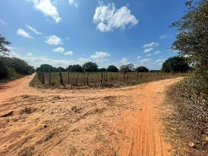 Terreno no PQ TANCREDO NEVES em Pacajus/CE - Caixa 1555525639319