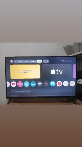 Smart TV TCL 32