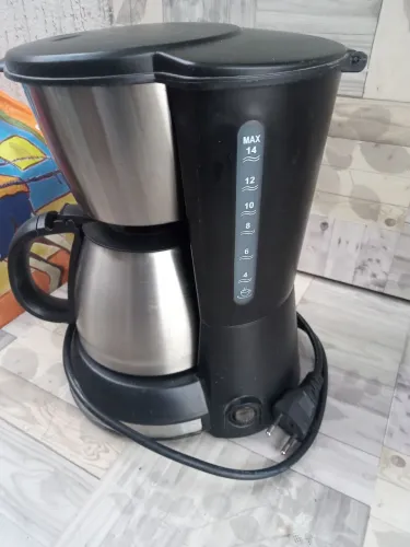 Cafeteira Elétrica Philco