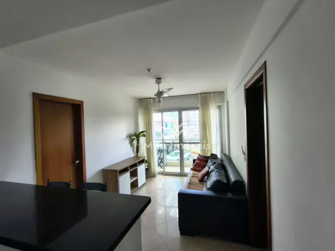 Apartamento para alugar, 70 m² por R$ 4.556,00/mês - Mata da Praia - Vitória/ES