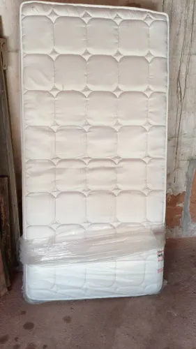 Colchão solteirão LEIA