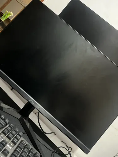 Monitor Acer 27 polegadas