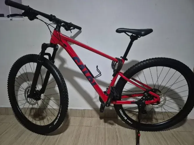 Caloi Explorer Sport 2024 (Tam M 17)
