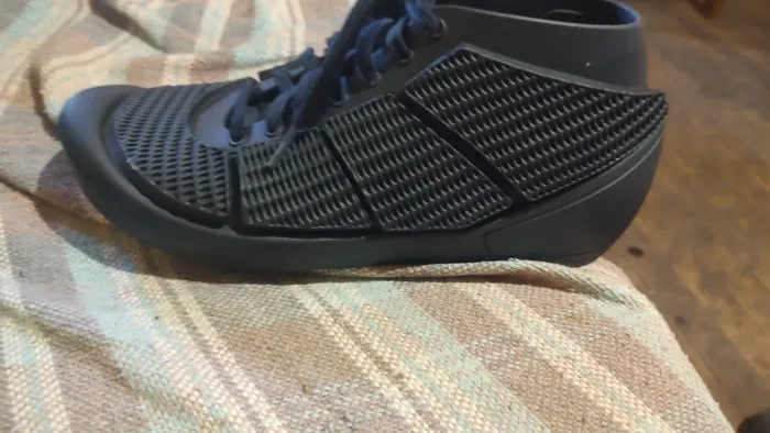 Tênis melissa , COMME des GARCONS, 