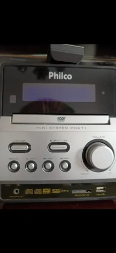 Vendomini system PHiICO