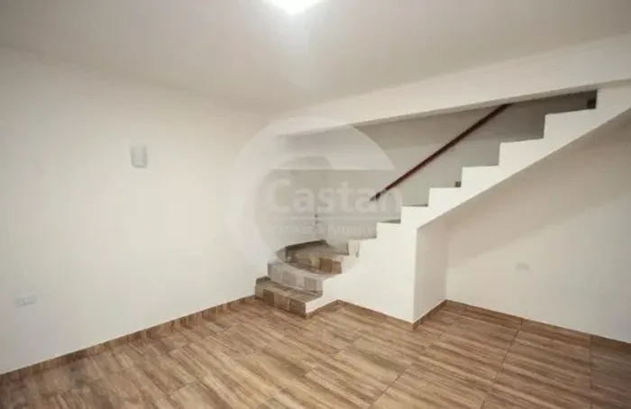 sobrado à venda na vila prudente