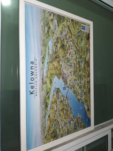 Excelente quadro para decorar