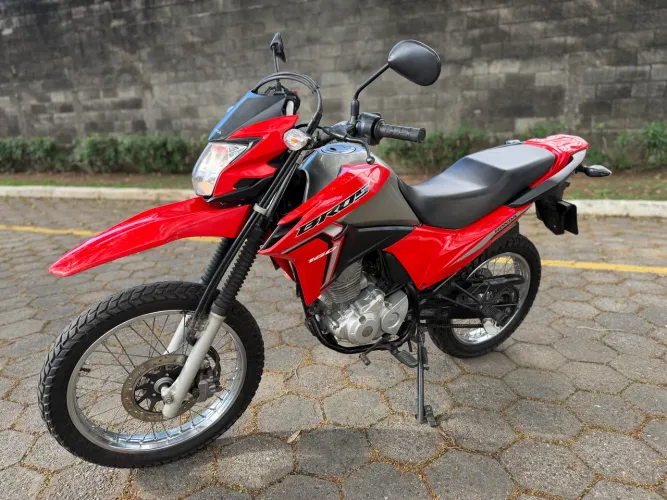 Bros 160 Flex