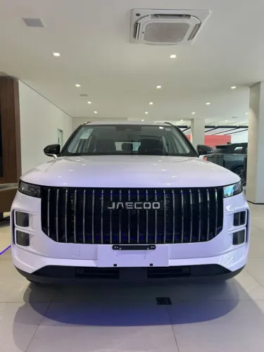 Jaecoo 7 / J7 Elite 1.5 TB 16V Aut. 5p (híbrido) 2026