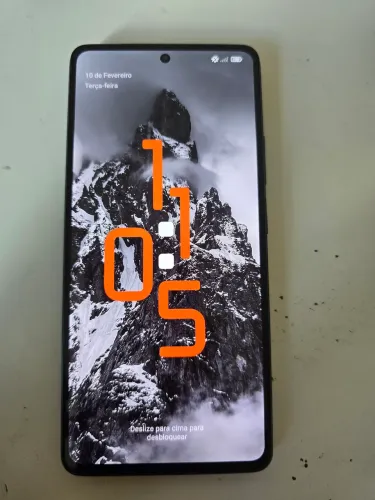Xiaomi 11T Pro 256GB - rápido, bom estado, com carregador