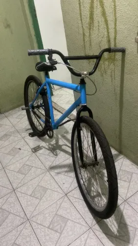 Bicicleta Aro 26