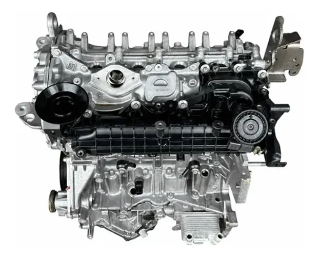 Motor Parcial Renault Boreal 1.3 Iconic 2026 C/3.000km