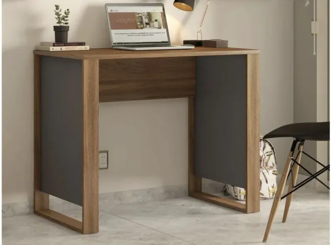 Mesa para computador 90cm 