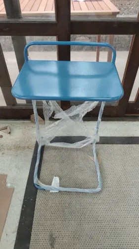 Mesa Lateral Lap (peça de mostruário)