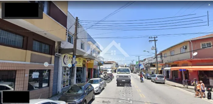 Prédio em Peruíbe REF: 7051