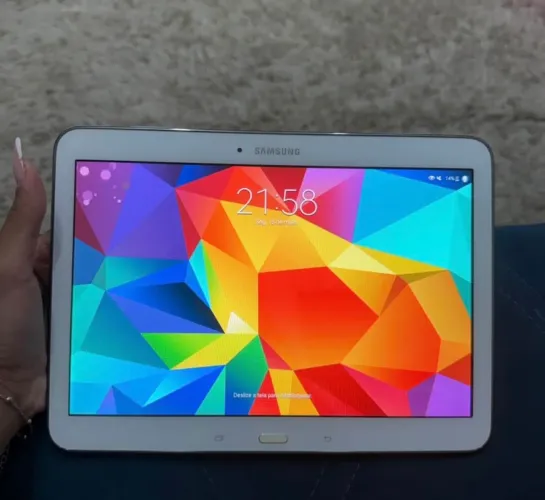 Tablet Samsung