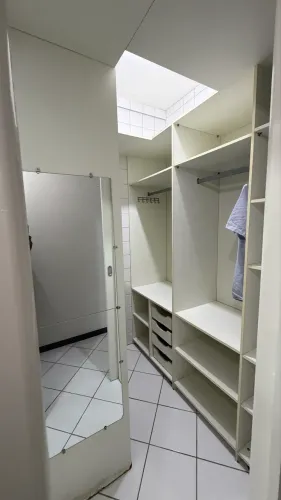 Apartamento No Bairro Shell