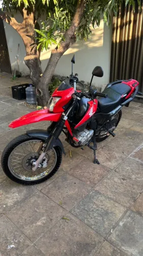 Vende-se bros sem 160