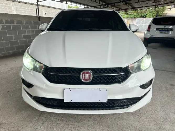 Fiat Cronos Drive 1.3 8V Flex 2019
