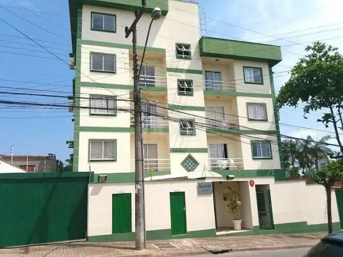 APARTAMENTO no BOM RETIRO com 1 quartos para LOCAÇÃO, 37 m²