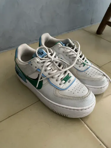 Air Force 1 Shadow Feminino Original