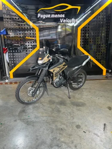 XTZ250 LANDER 2022