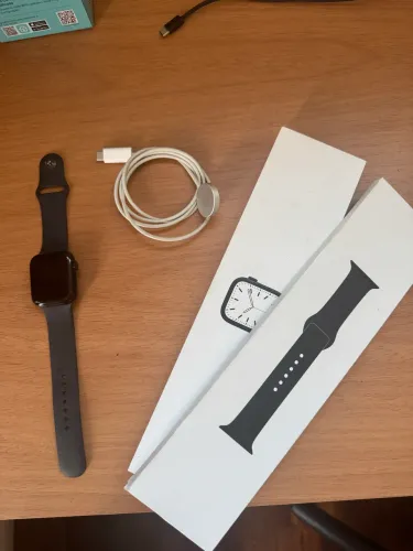 Apple Watch Série 7