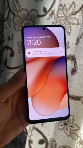 Redimi note 12