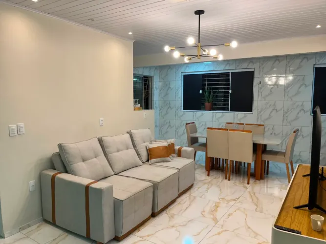 Casa para alugar no Carnaval de Olinda | capacidade para 12 pessoas 