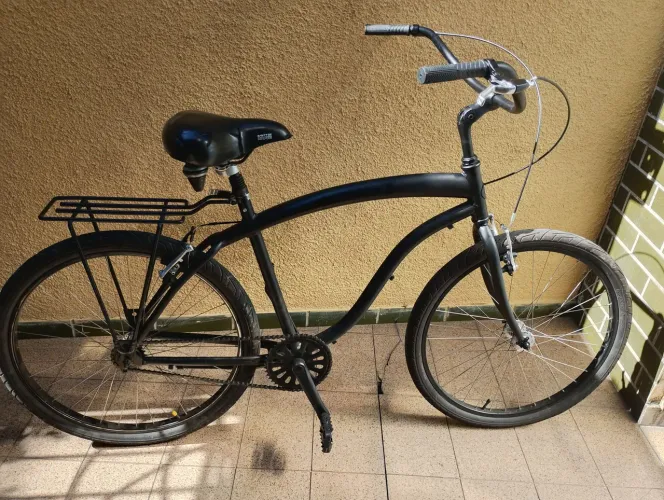 Bike aro 26 alumínio