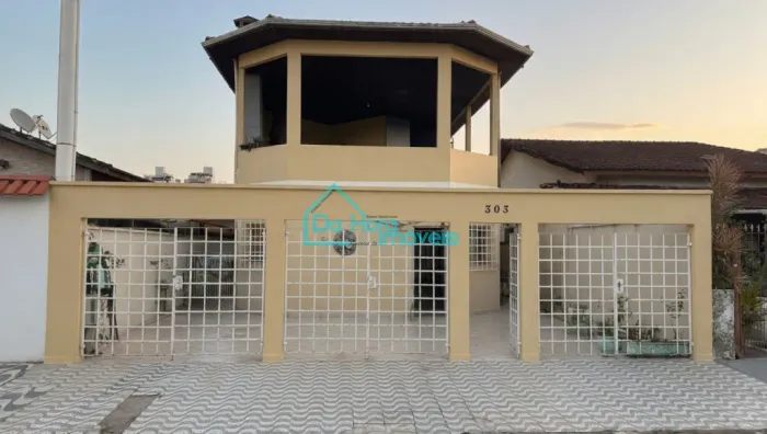 ótima oportunidade para você comprar sua casa lado praia a venda em praia grande