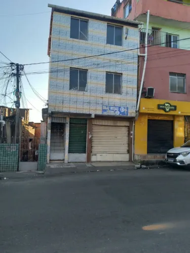 1/4 sala Pernambues