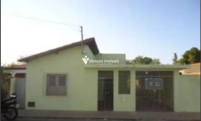 Casa Rua Amazonas - Veneza Imóveis - 23755