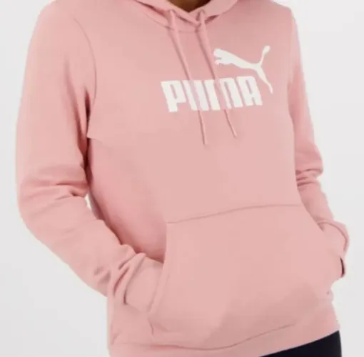 Moletom original puma