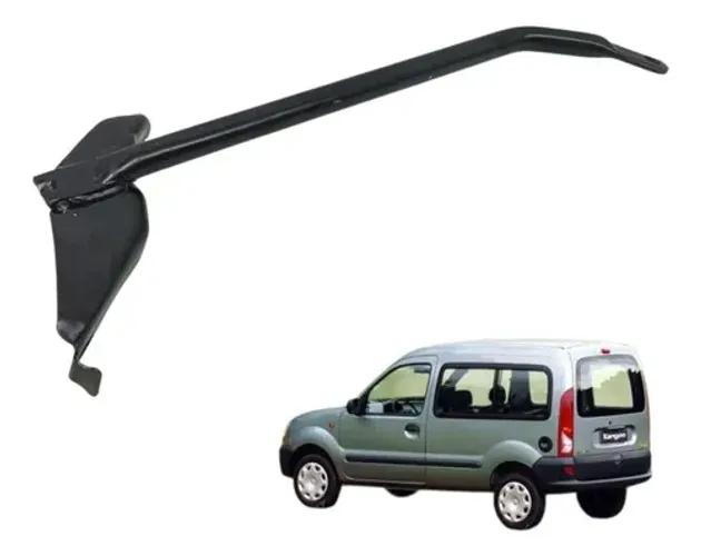 Suporte Coluna Direção Renault Kangoo 2003 2004 2005
