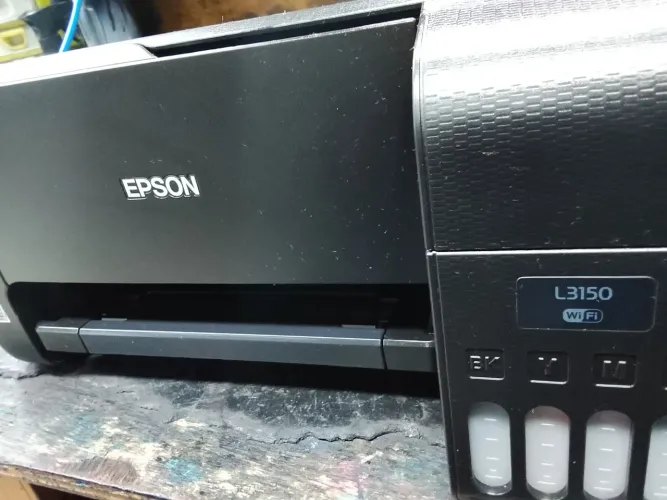Epson EcoTank L3150