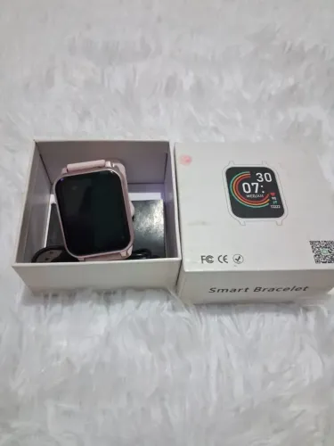 Smart Watch relógio inteligente Feminino