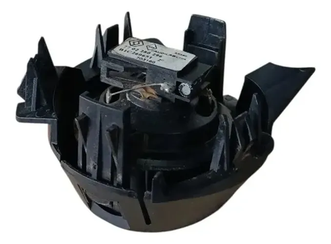 Tweeter Renault Scenic 1998 2005