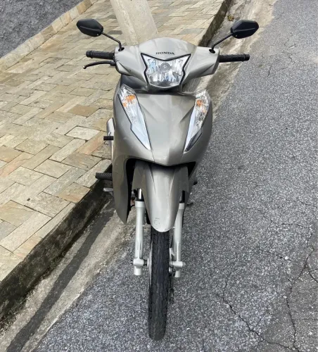 Honda biz
