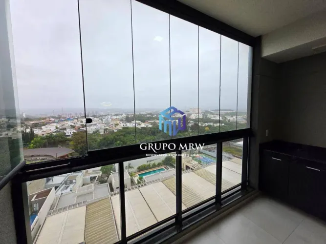 Apartamento Mobiliado | 2 dormitórios | 48 m² | Venda R$ 560.000 | Parque Campolim - Soroc