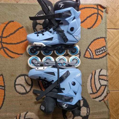 Patins traxart
