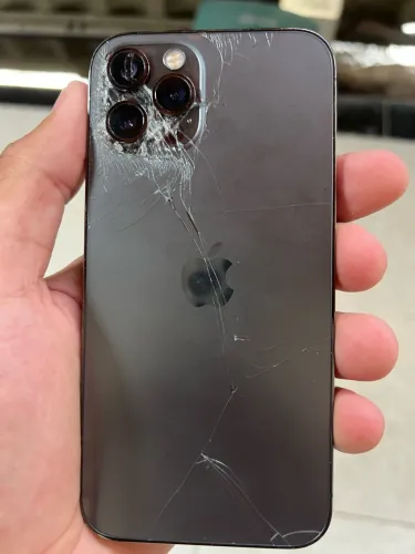 iPhone 12 Pro *LEIA A DESCRIÇÃO*