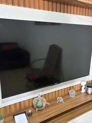 TV Smart 50 polegadas