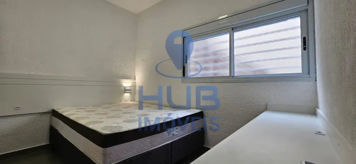 Apartamento 1 Dormitório Para Locação, Perto da UFSC/ELASE, Pantanal/Carvoeira, Florianópo