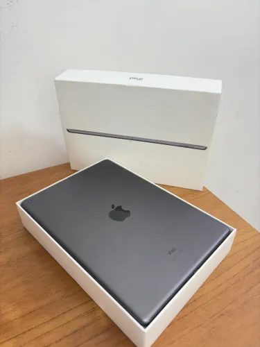 iPad 9 - 64gb, Impecável 