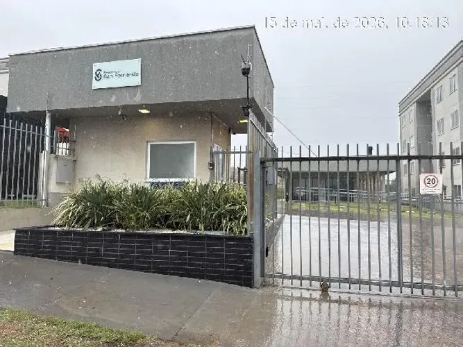 Super oferta Apartamento no Floresta, Cascavel - PR, Apto 402, 2 quartos, 1 vaga, 43,62m²
