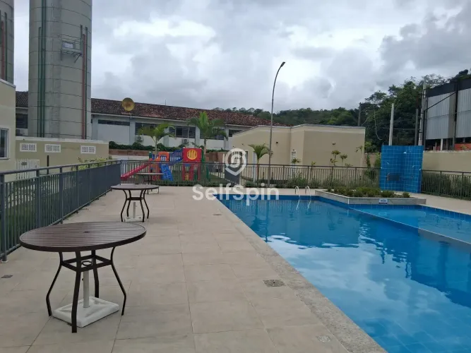 Apartamento para locação, Rio do Ouro